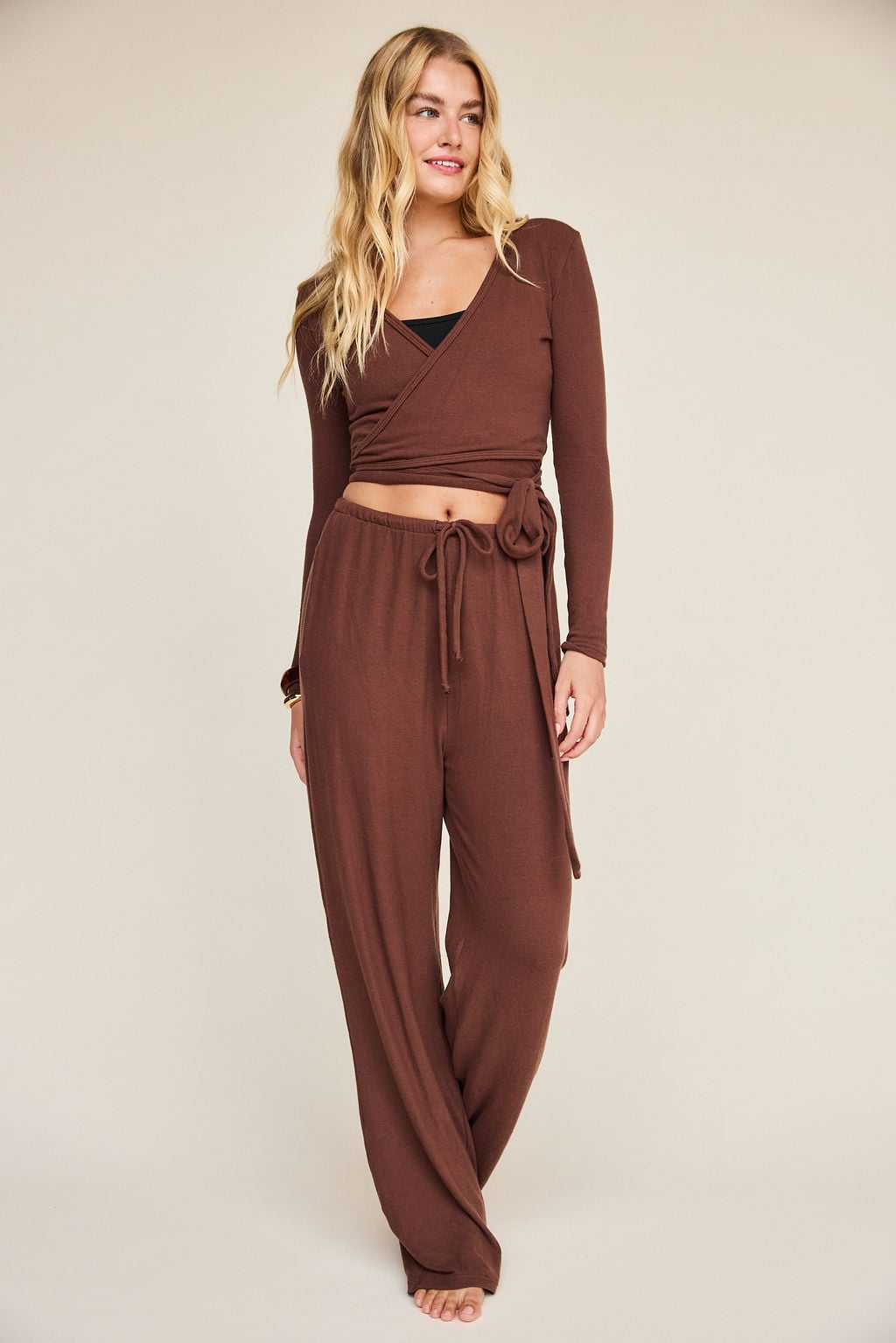 STRUT-THIS- CHANNING JOGGER COCO