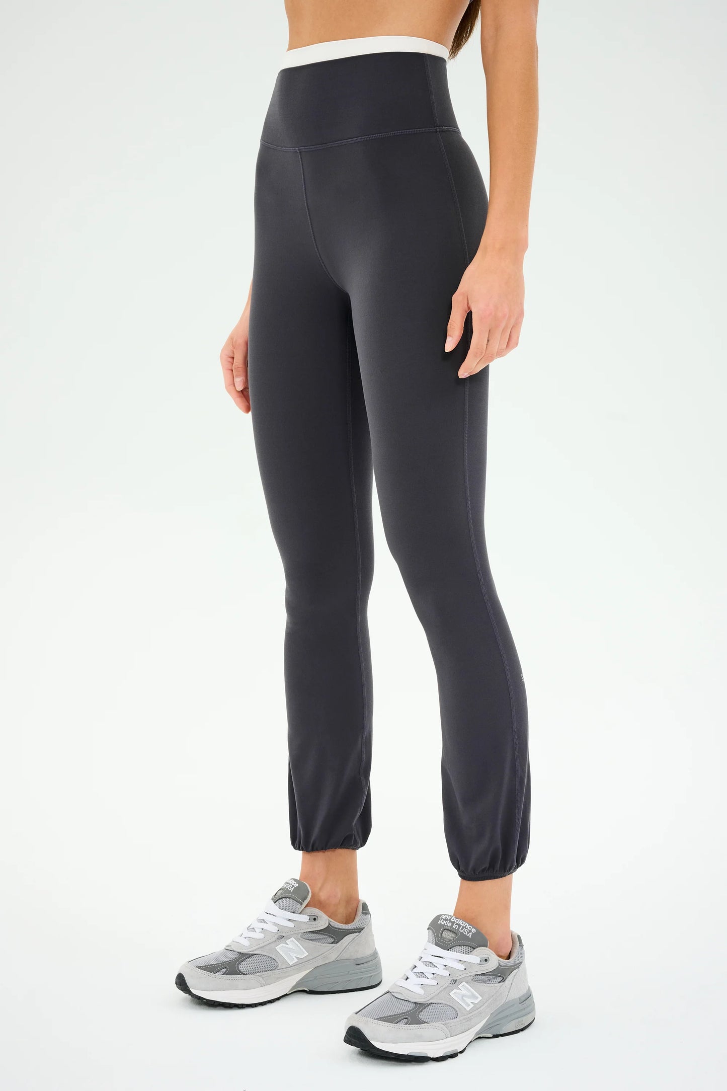 SPLITS59-GRAPHITE ICON HIGH WAIST AIRWEIGHT LEGGING