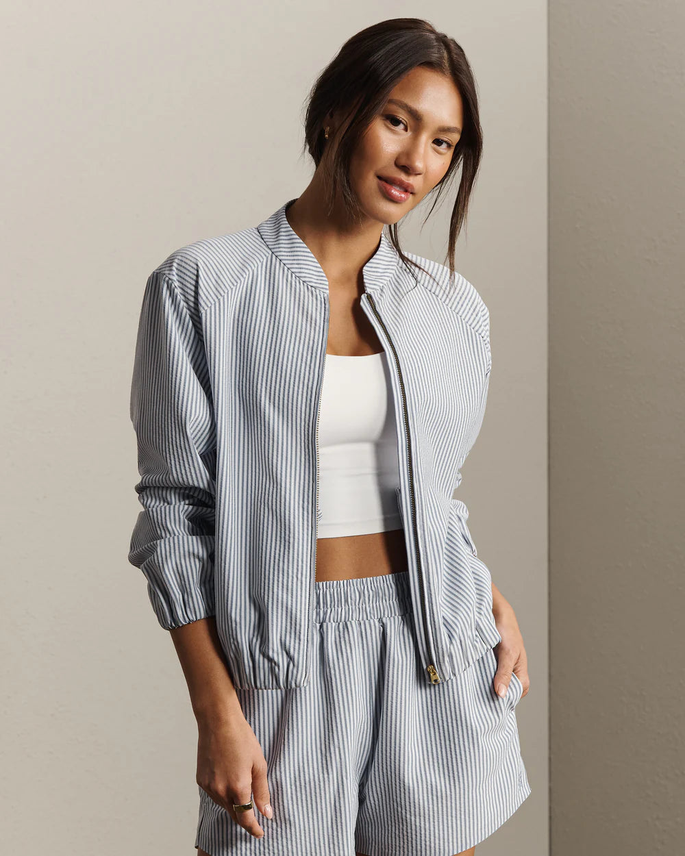 RHONE- SALTAIR JACKET