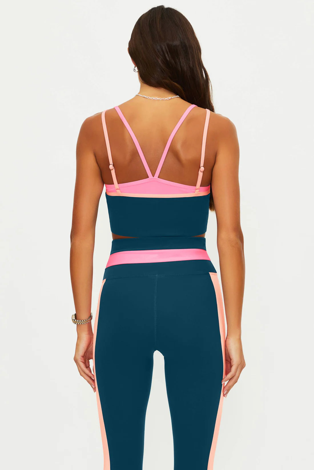 BEACH RIOT- WINSTON TOP SEASHELL
