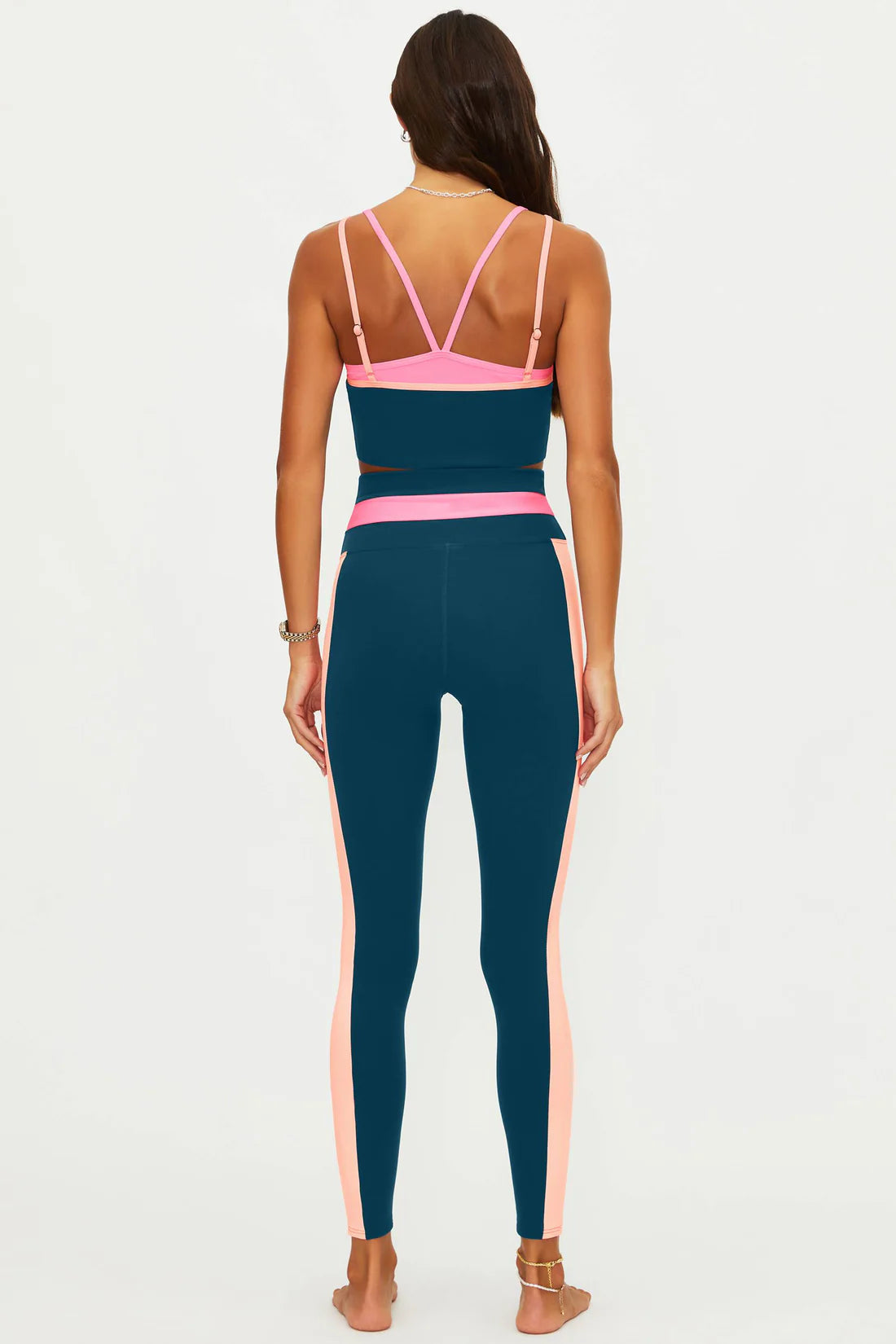 BEACH RIOT- MARIELLA LEGGING SEASHELL