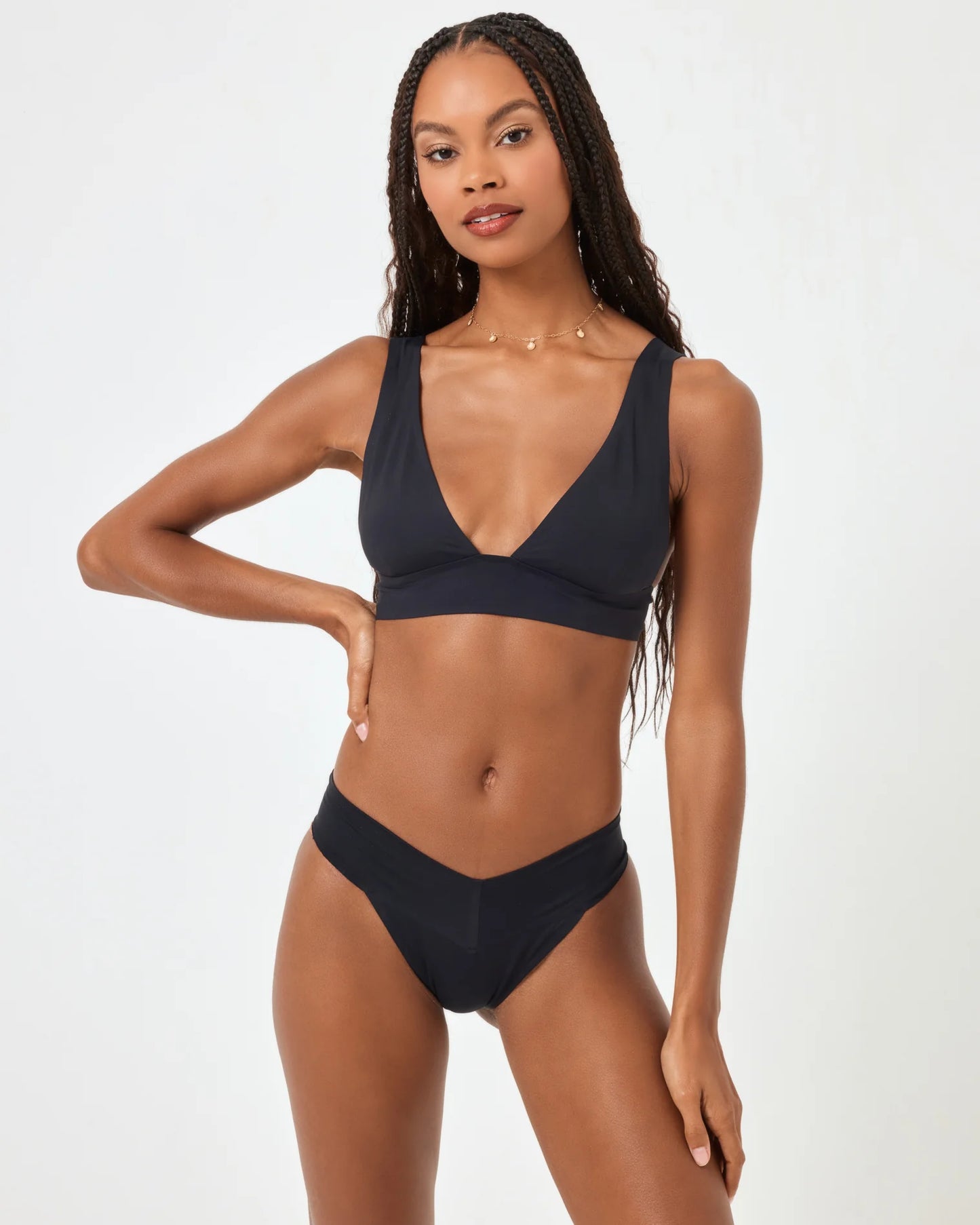 L*SPACE- HARLEY BIKINI TOP