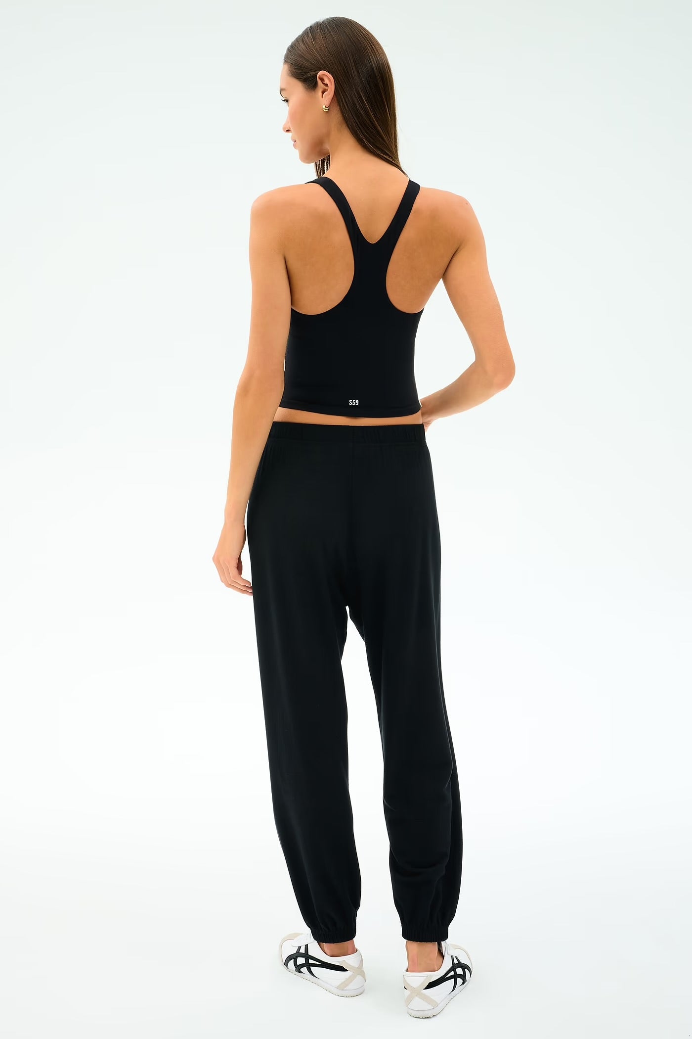 SPLITS59- ELLA AIRWEIGHT TANK