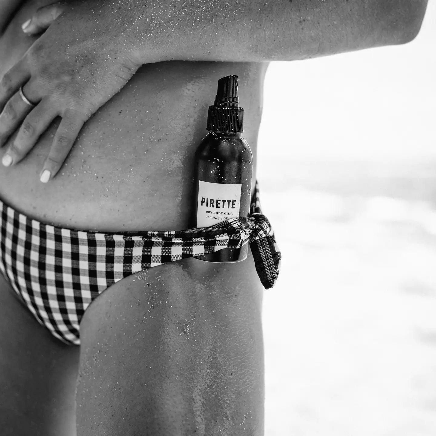 PIRETTE- DRY BODY OIL