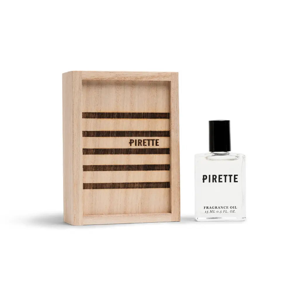 PIRETTE- FRAGRANCE OIL