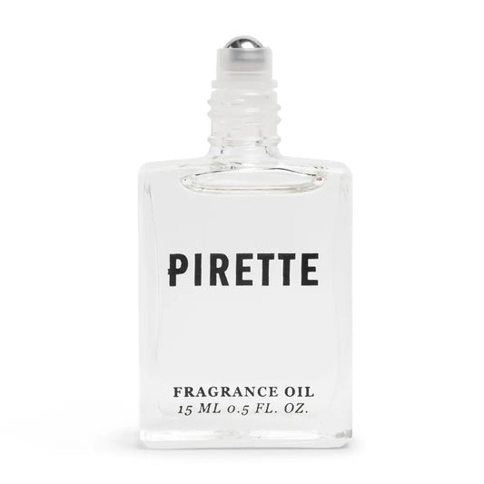 PIRETTE- FRAGRANCE OIL