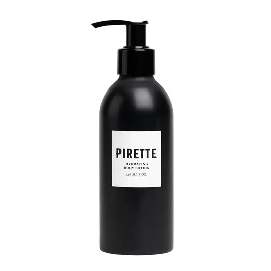 PIRETTE- HYDRATING BODY LOTION