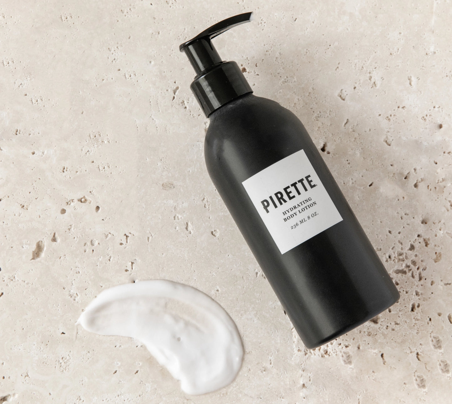 PIRETTE- HYDRATING BODY LOTION