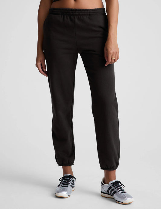 BEYOND YOGA- LUXEFLEECE SWEATPANT