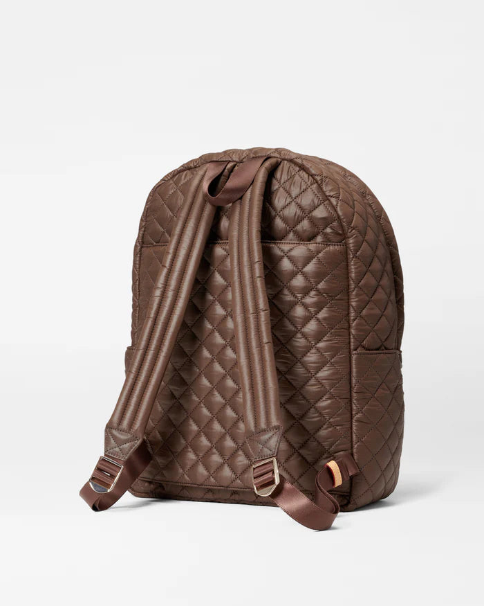 MZ WALLACE- WALNUT METRO BACKPACK II