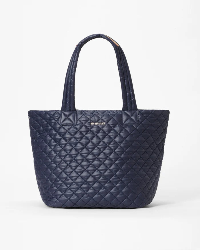 MZ WALLACE- DAWN MEDIUM METRO TOTE