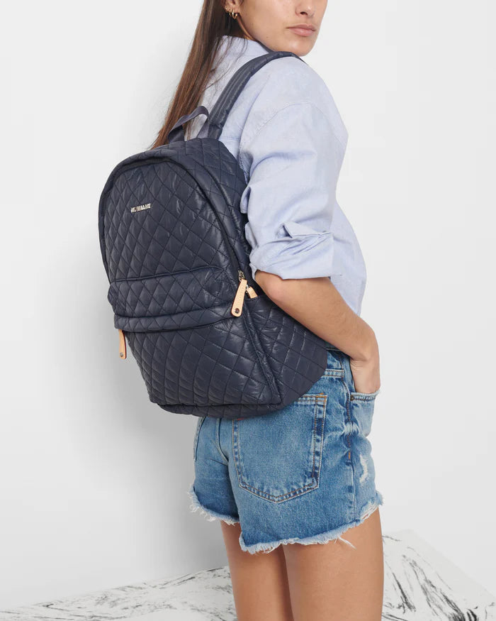 MZ WALLACE- DAWN REC CITY METRO BACKPACK