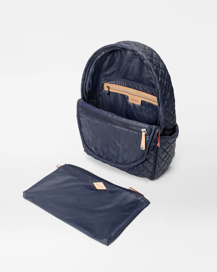 MZ WALLACE- DAWN REC CITY METRO BACKPACK