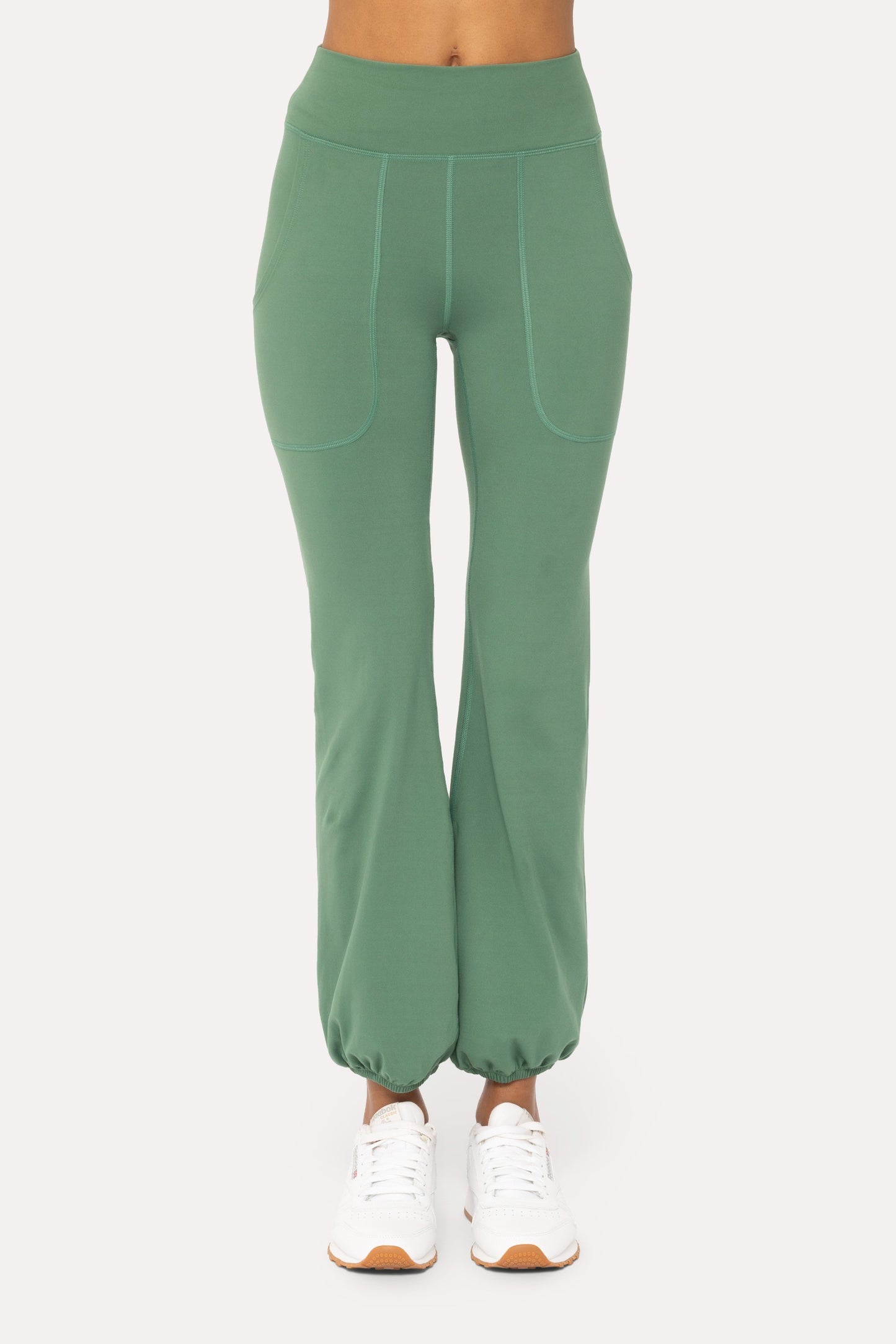 BASIL JOGGER LEGGING