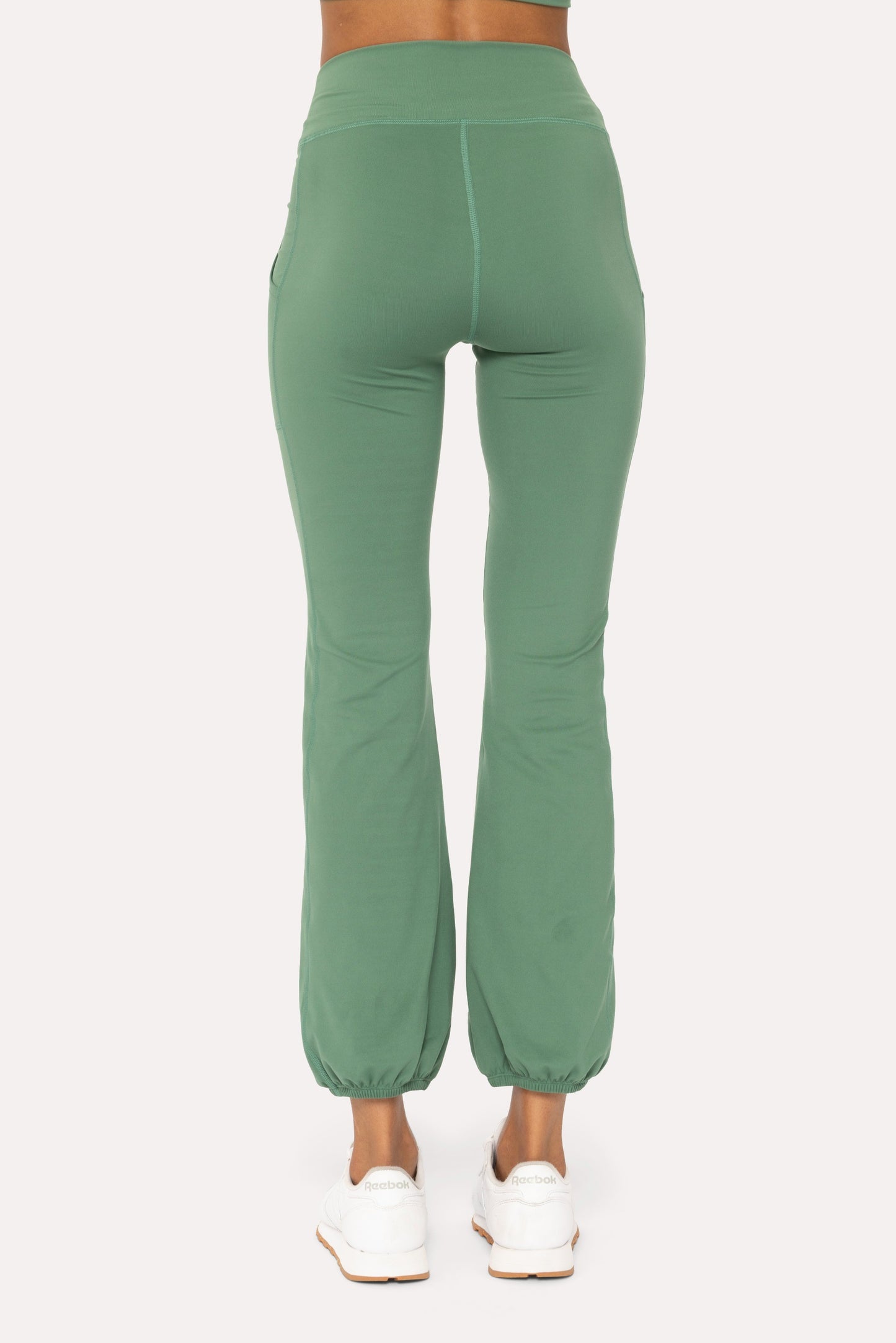 BASIL JOGGER LEGGING