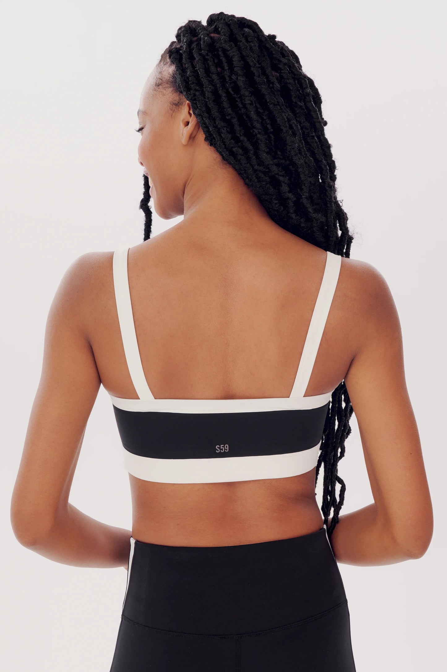 SPLITS59- MONAH RIGOR BRA