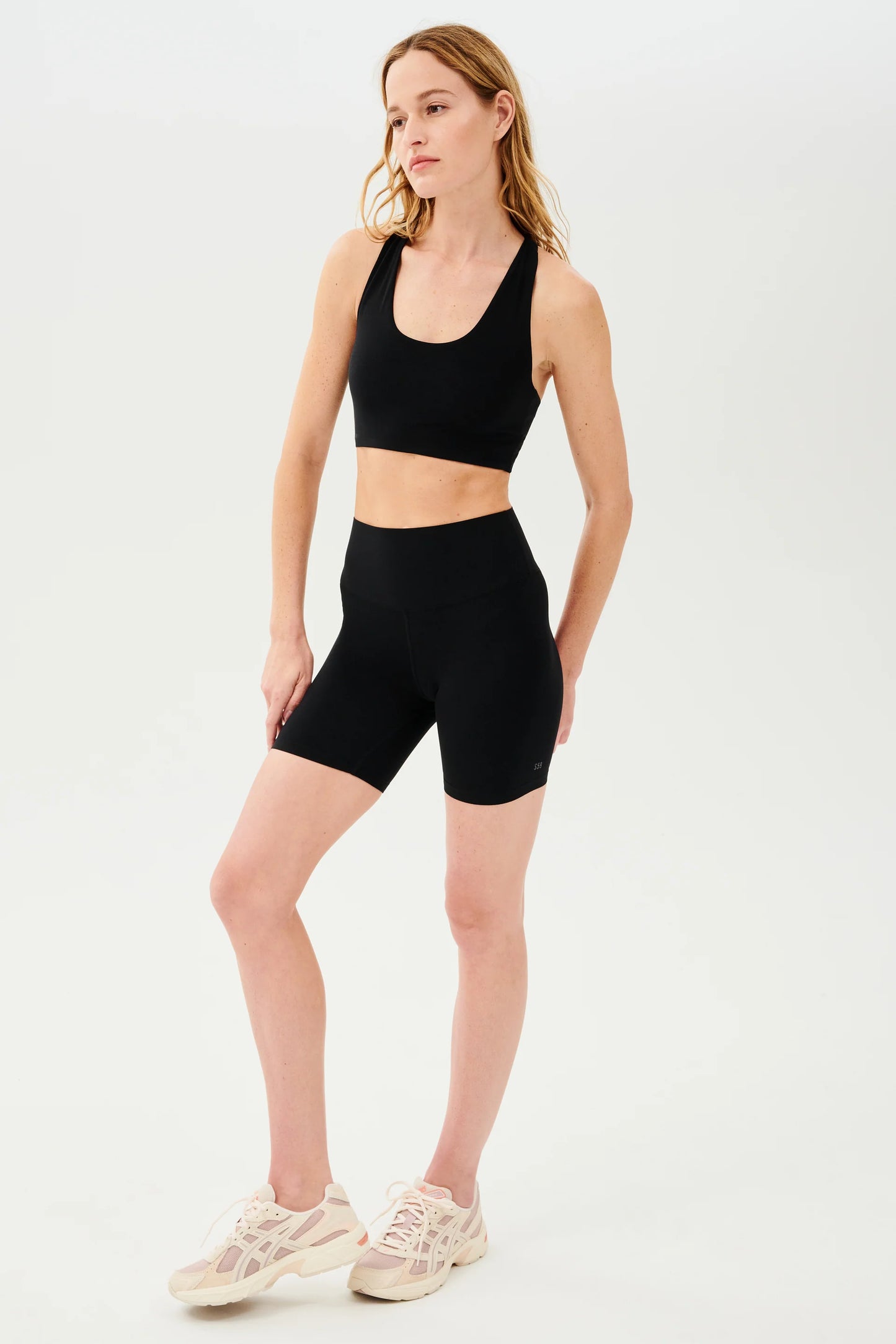 SPLITS59- AIRWEIGHT HIGH WAIST