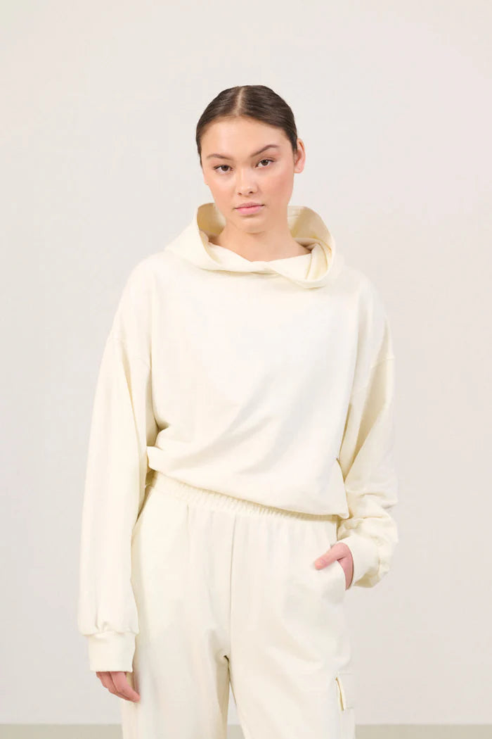 LUNE- FINN COZY HOODIE