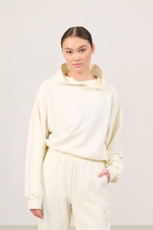 LUNE- FINN COZY HOODIE