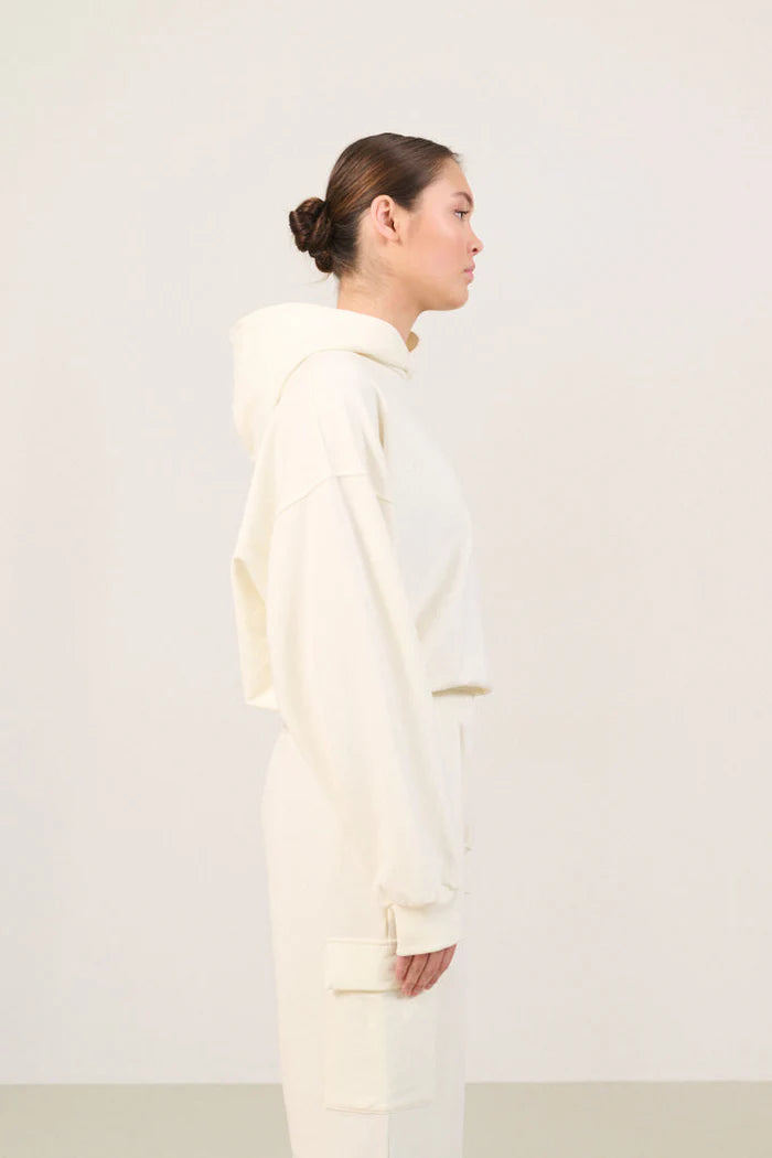 LUNE- FINN COZY HOODIE