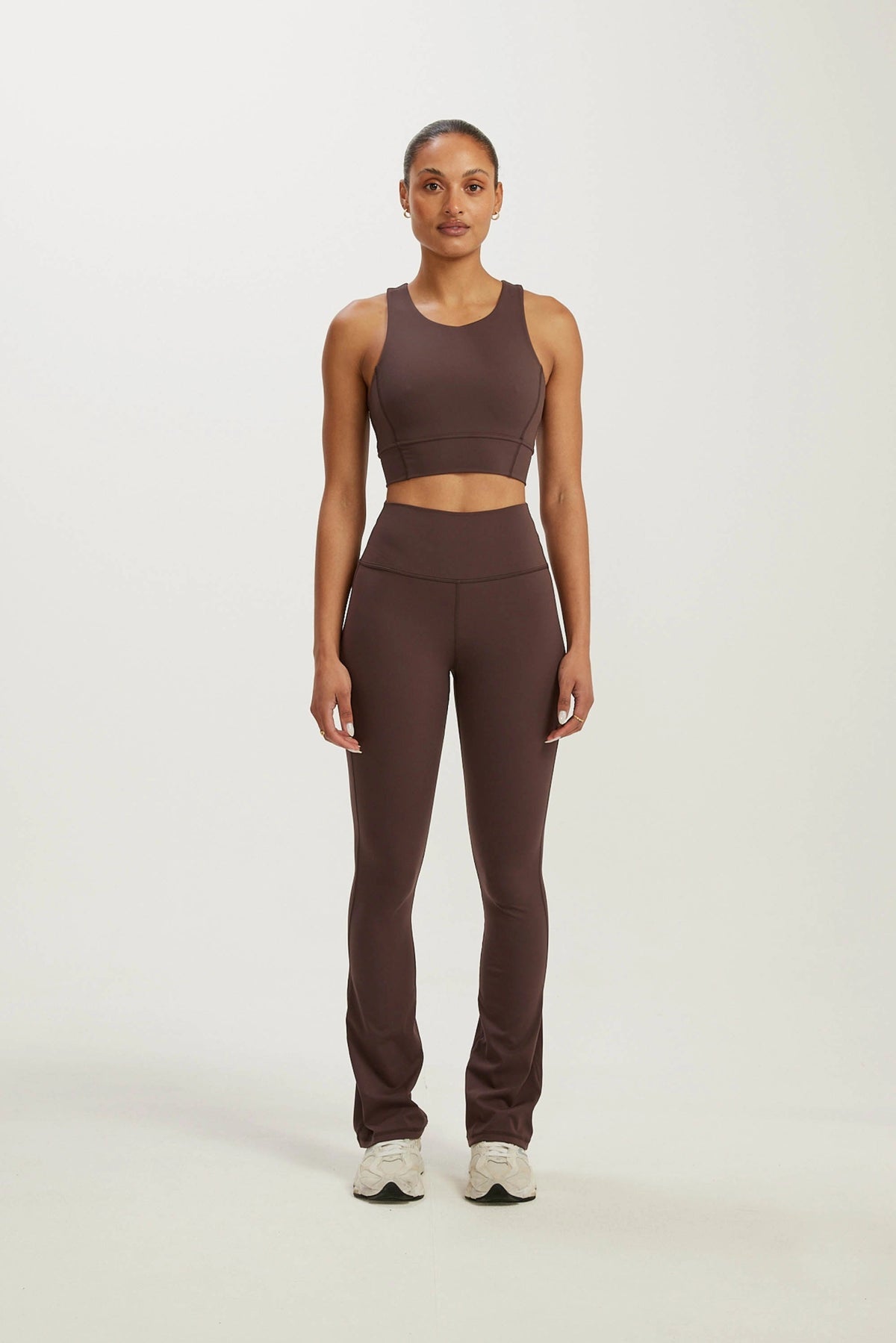 ALL FENIX- MADISON FLARE LEGGING