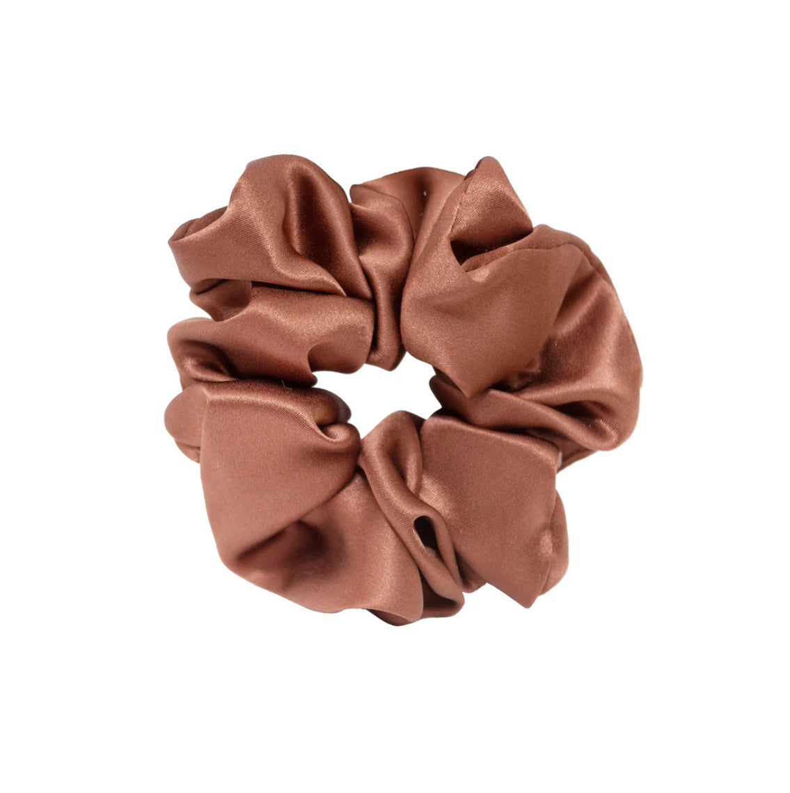 EMI JAY- SWEET DREAMS SCRUNCHIE- CINNAMON