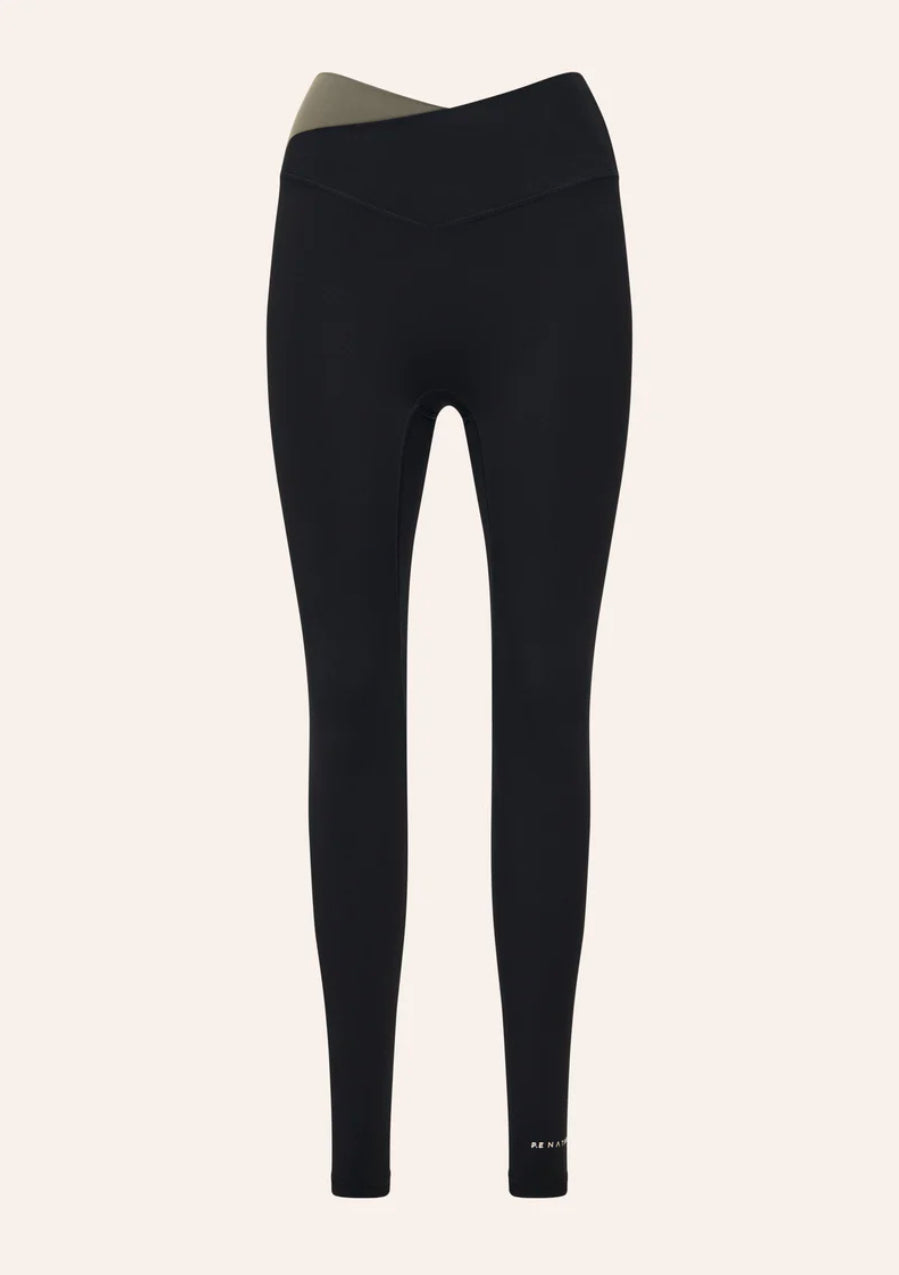 P.E NATION- WANDER LEGGING