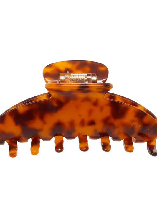 EMI JAY- BIG EFFING CLIP- TORTOISE