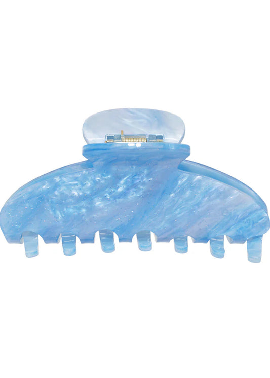 EMI JAY- BIG EFFING CLIP- BLUE SUGAR