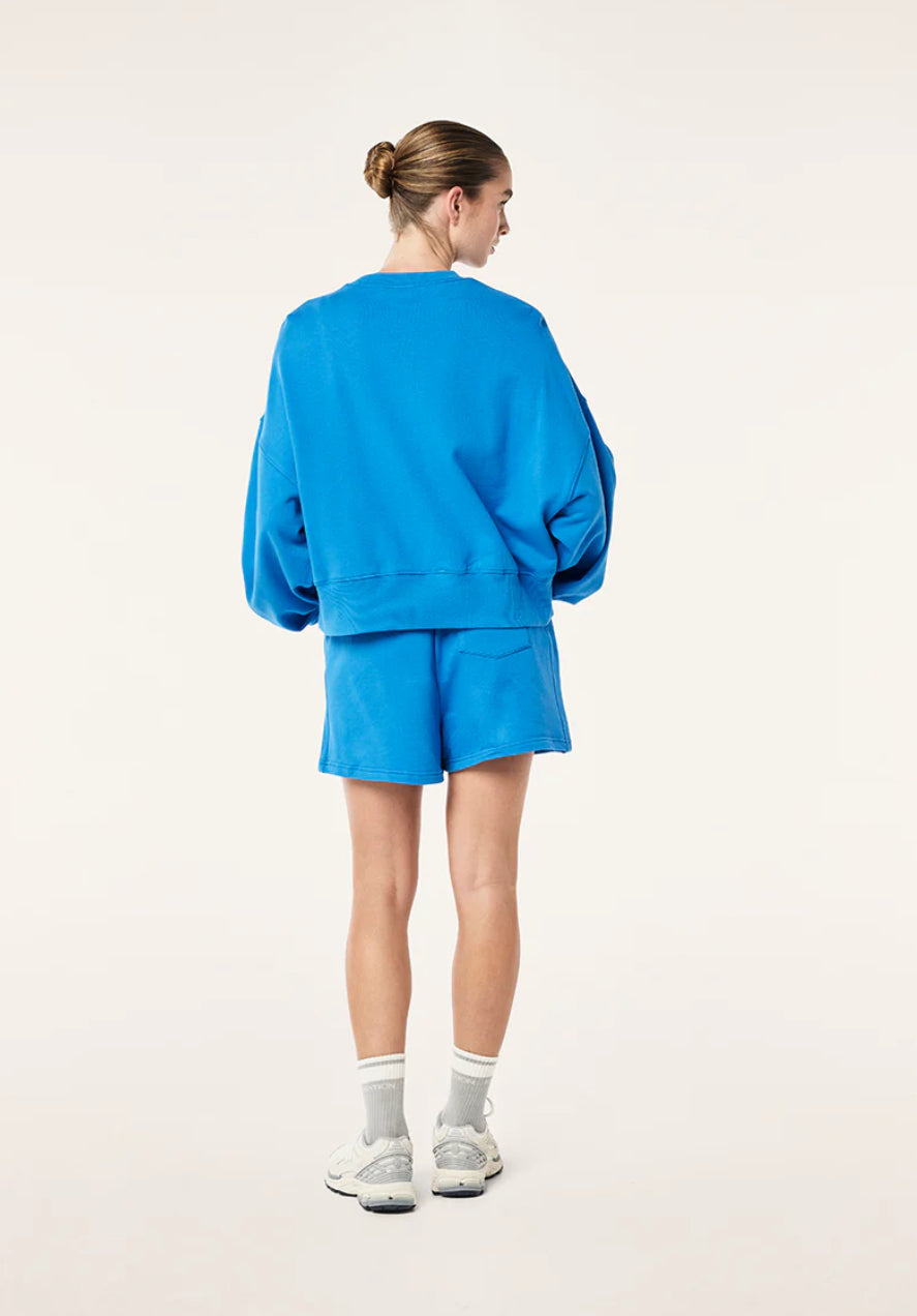 P.E NATION- ADOBE SWEATSHIRT