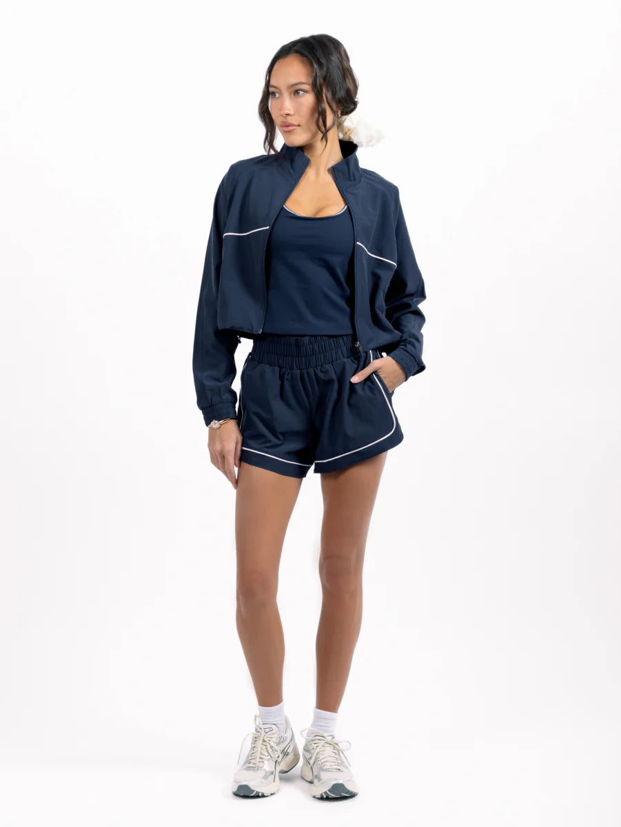 FORE-TE- DAWSON SHORT