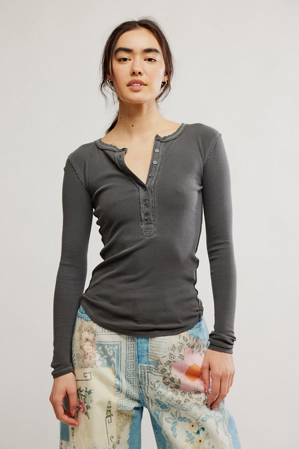 FREE PEOPLE- JAIME HENLEY