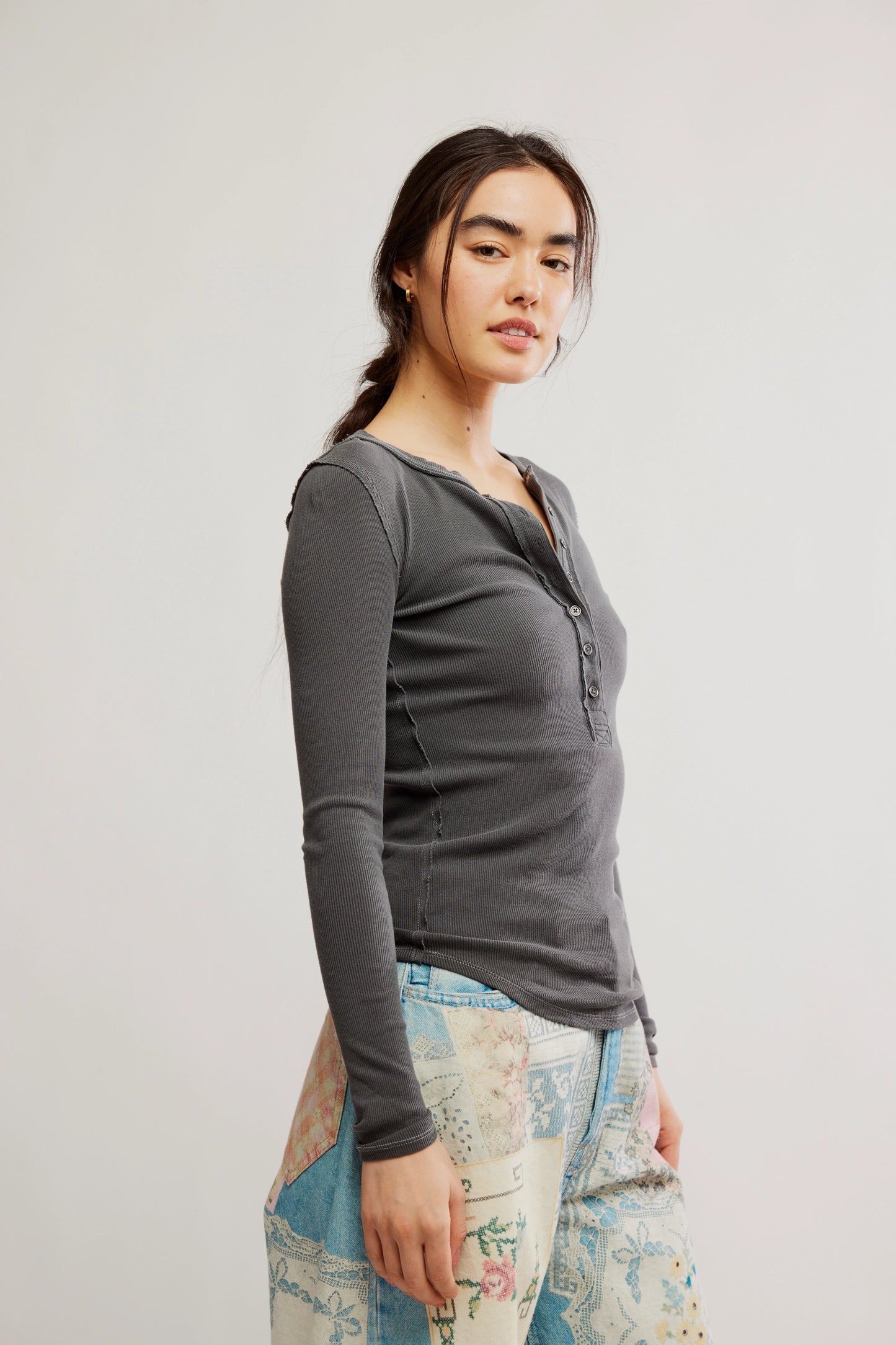 FREE PEOPLE- JAIME HENLEY