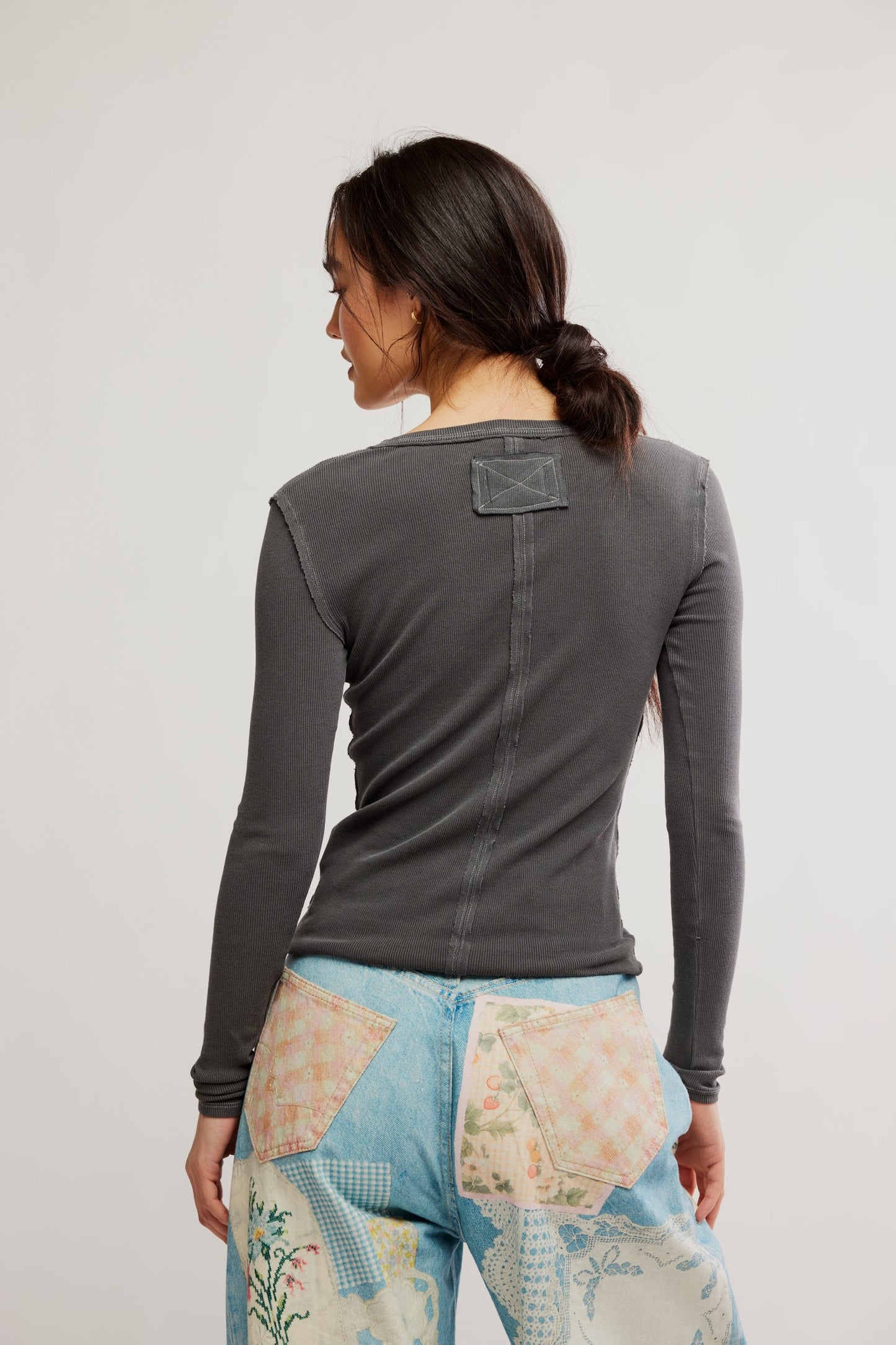 FREE PEOPLE- JAIME HENLEY