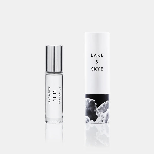 LAKE AND SKYE- 11 11 FRAGRANCE OIL COLLECTION