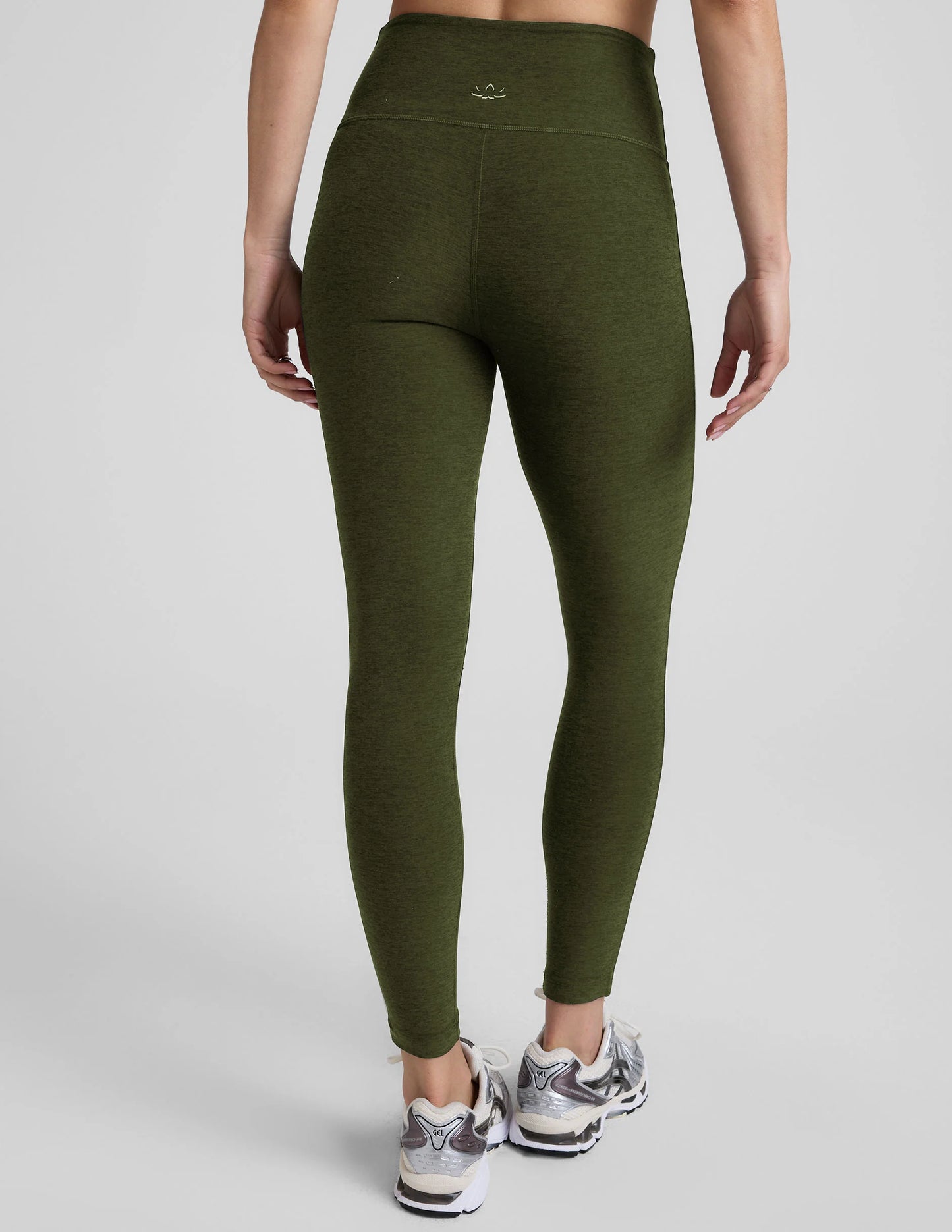 BEYOND YOGA- SPACEDYE MIDI LEGGING