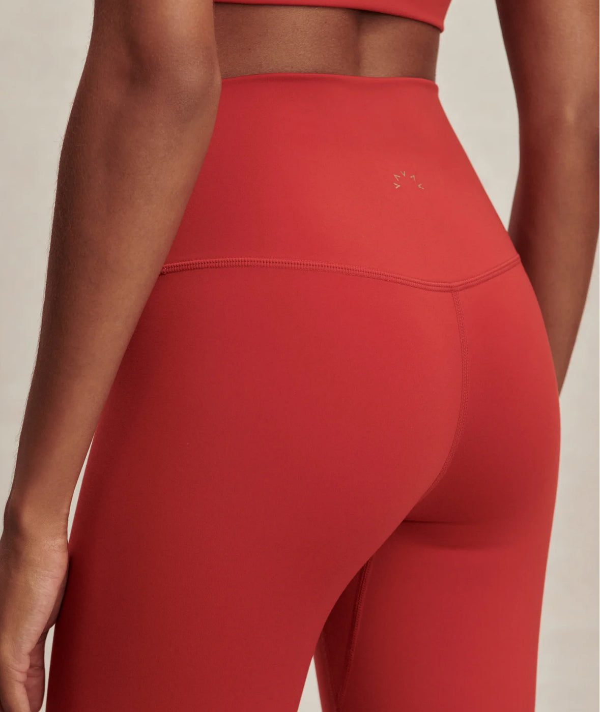 VARLEY- FREESOFT HR LEGGING 28 LAVA FALLS