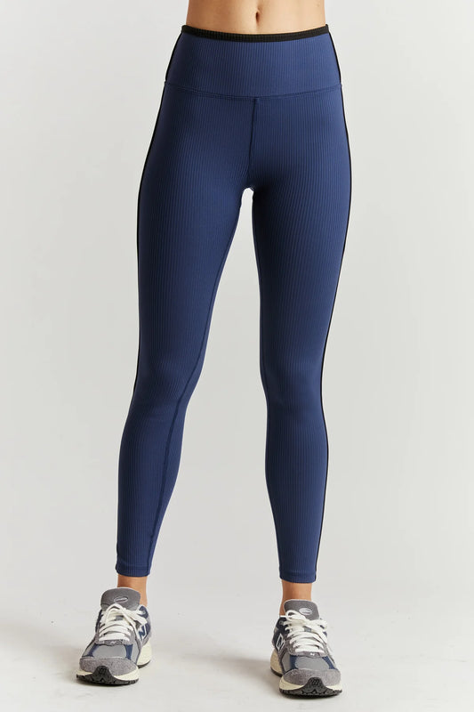 YEAR OF OURS- RIBBED TRACK LEGGING