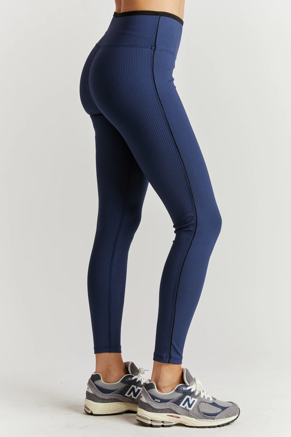 YEAR OF OURS- RIBBED TRACK LEGGING