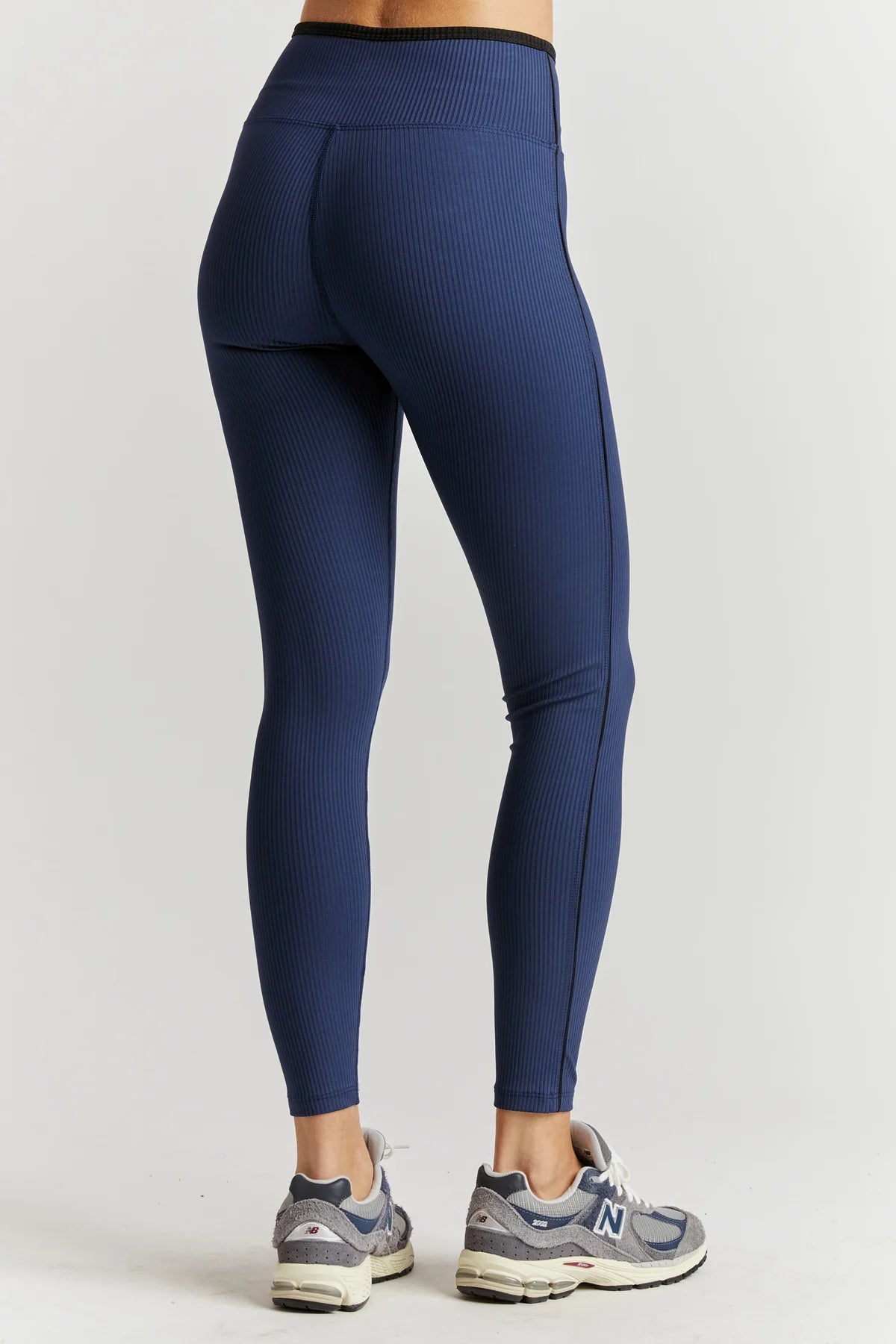 YEAR OF OURS- RIBBED TRACK LEGGING