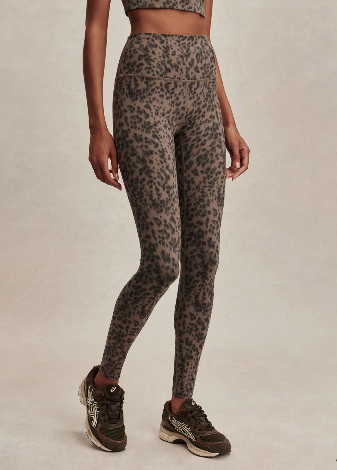 VARLEY- FREESOFT HR LEGGING 28” CHEETAH