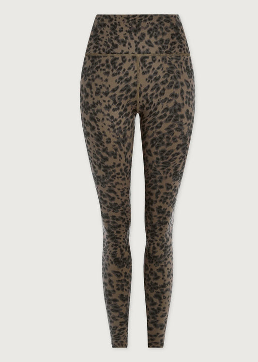 VARLEY- FREESOFT HR LEGGING 28” CHEETAH