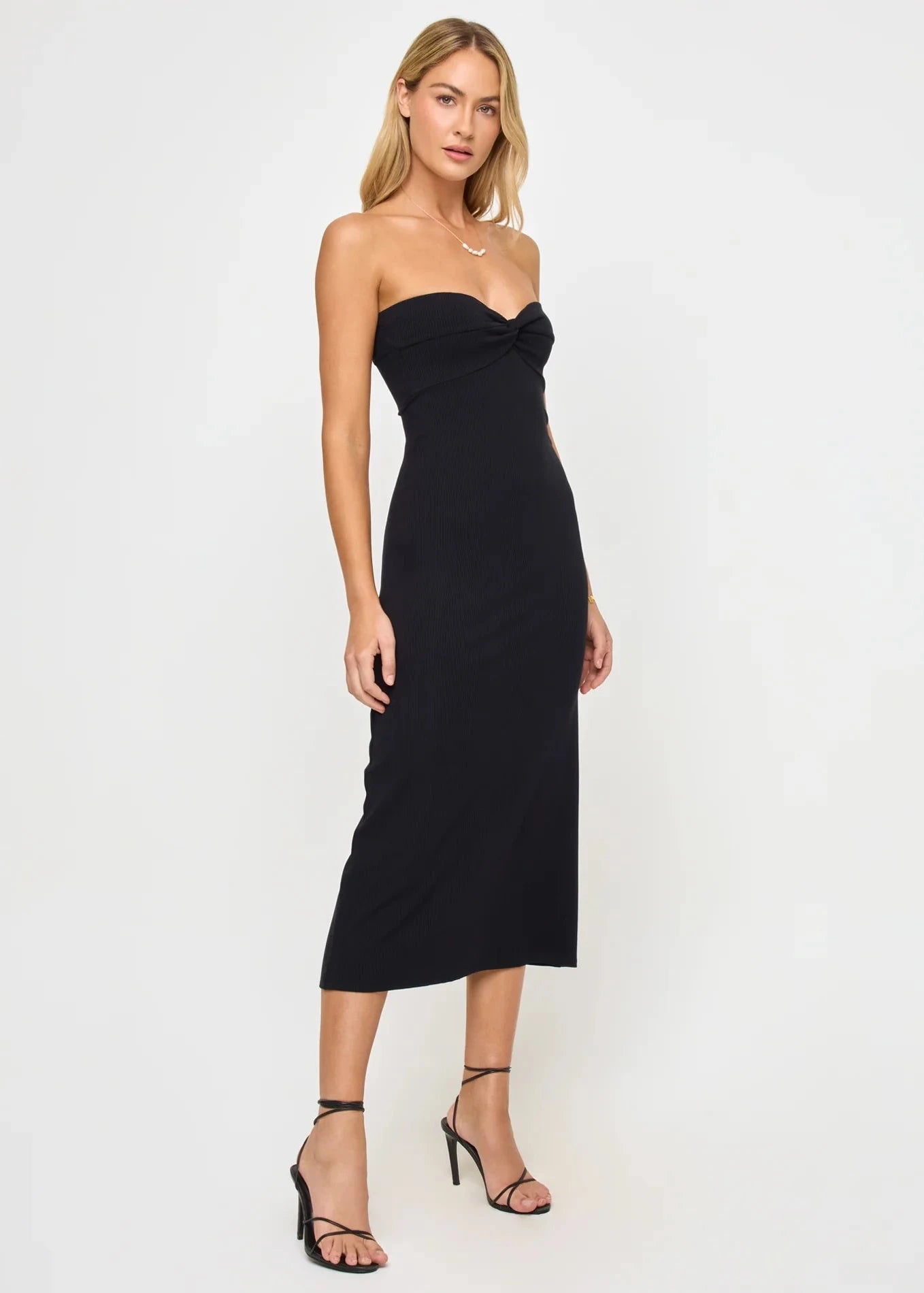 L SPACE- LISETTE DRESS