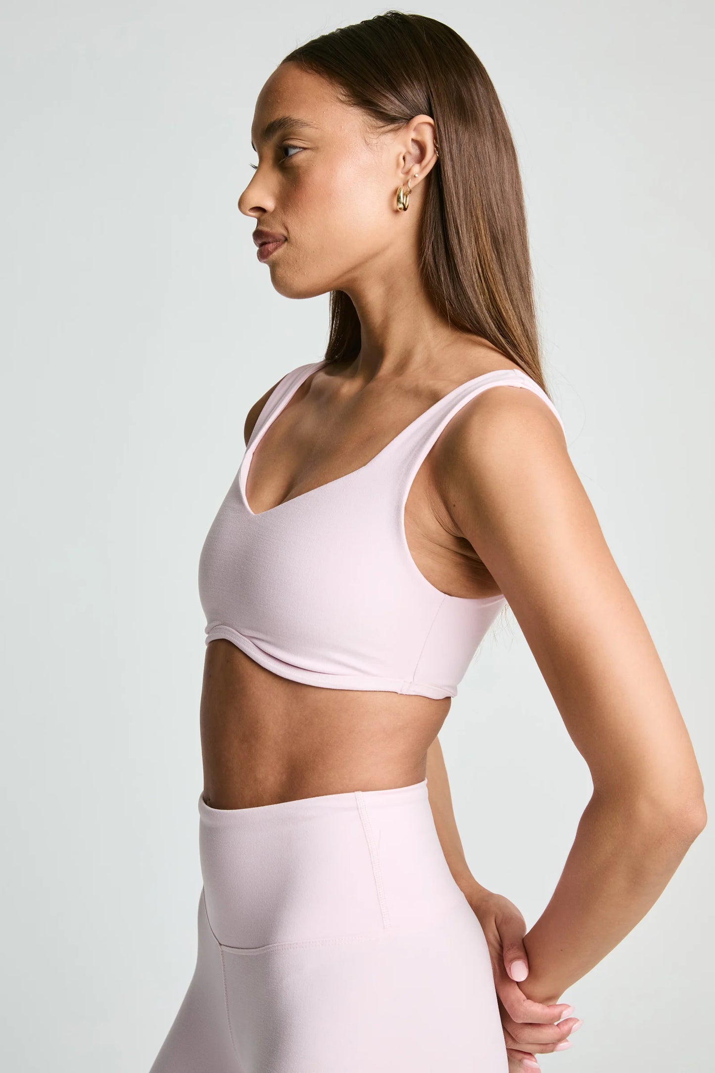 YEAR OF OURS- ISADORA BRA