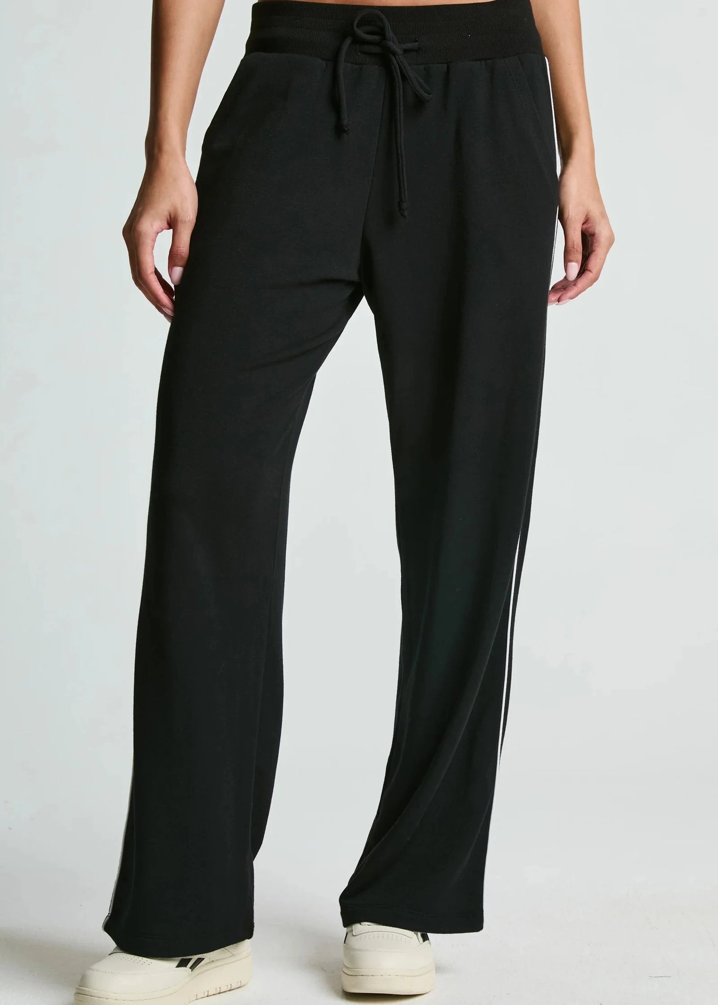 YEAR OF OURS- WARM UP SWEATPANT