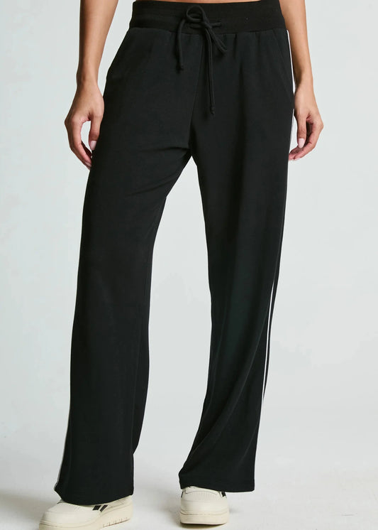 YEAR OF OURS- WARM UP SWEATPANT