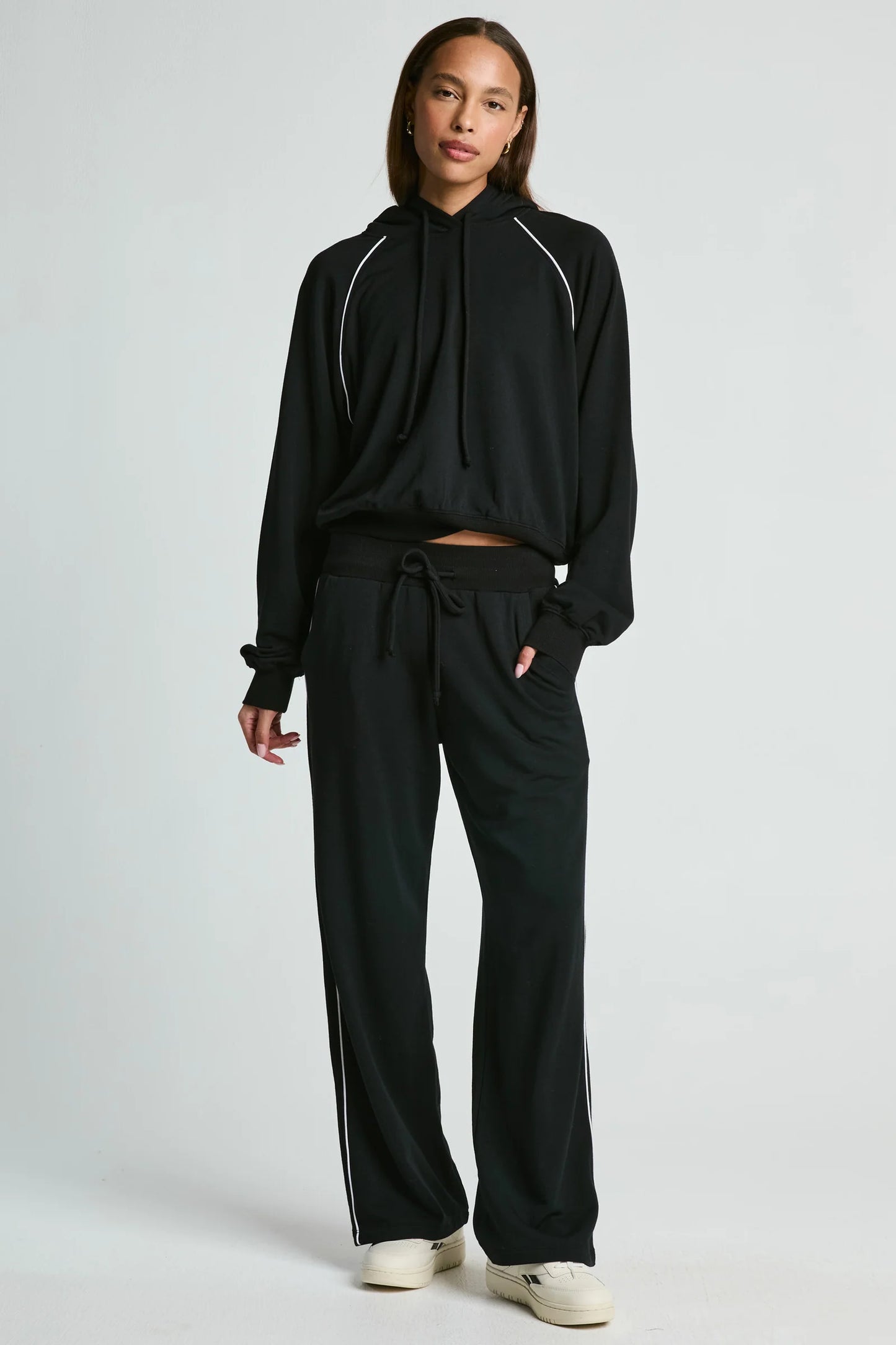 YEAR OF OURS- WARM UP SWEATPANT