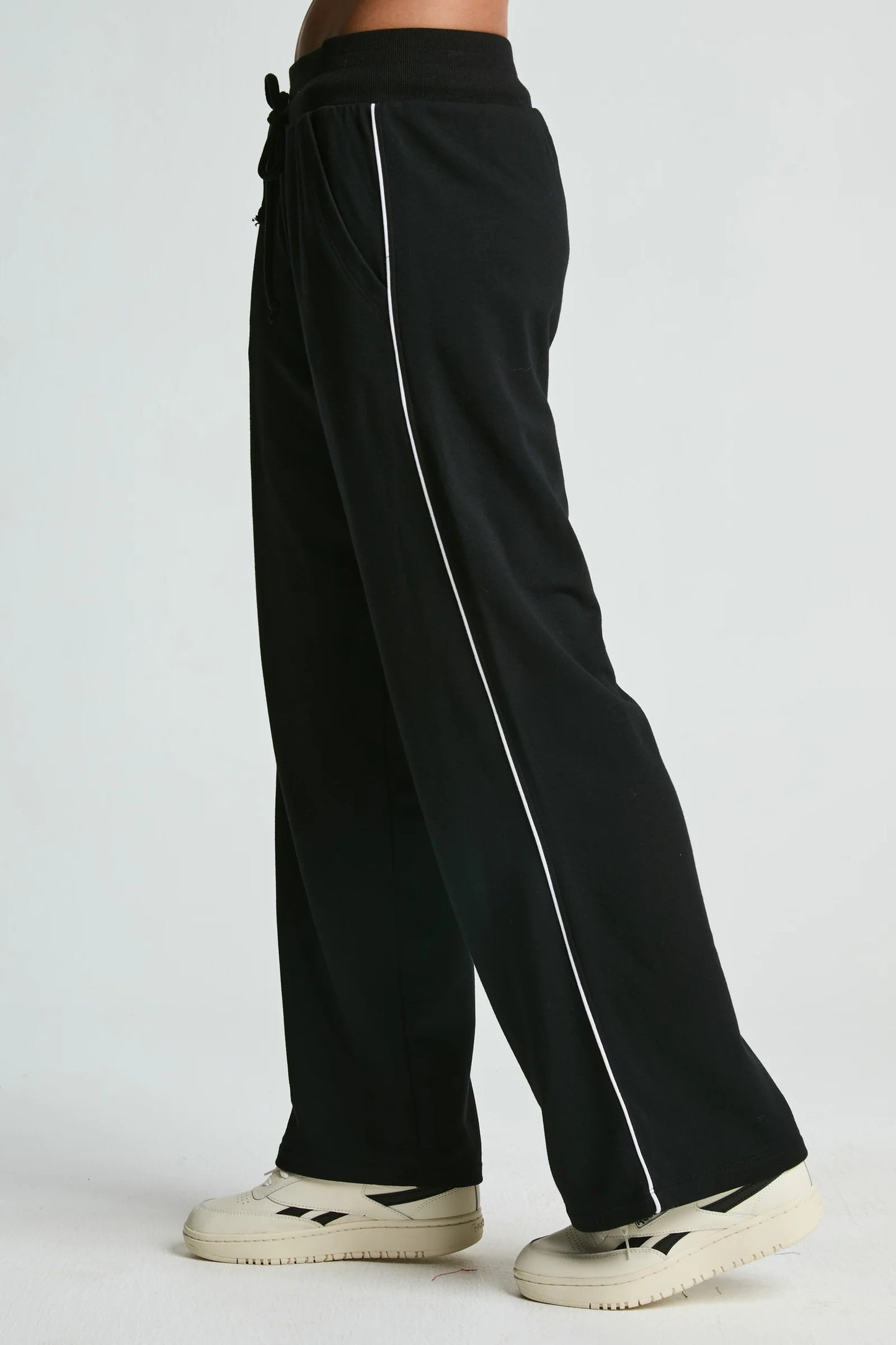 YEAR OF OURS- WARM UP SWEATPANT