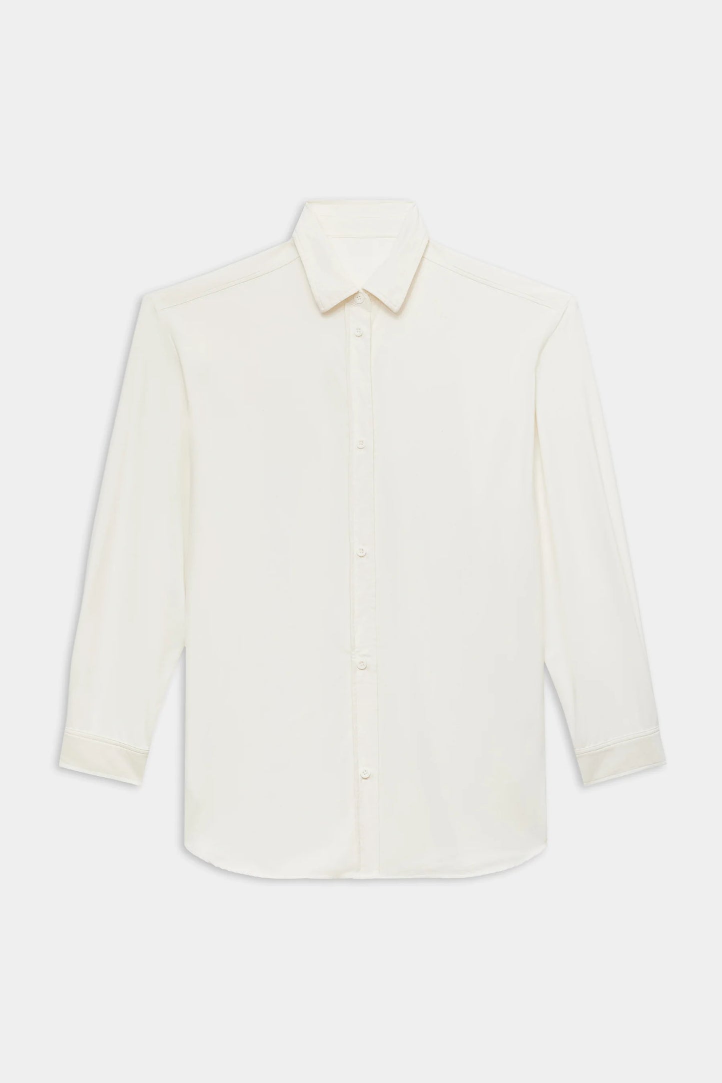 SPLITS59- KATE AIRWEIGHT LITE BUTTON DOWN