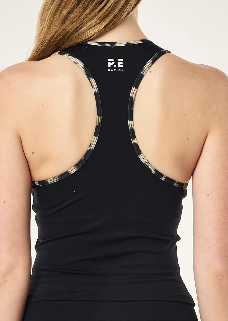 PE NATION- RENEWAL TANK LEOPARD